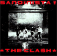 The CLASH sandinista! 